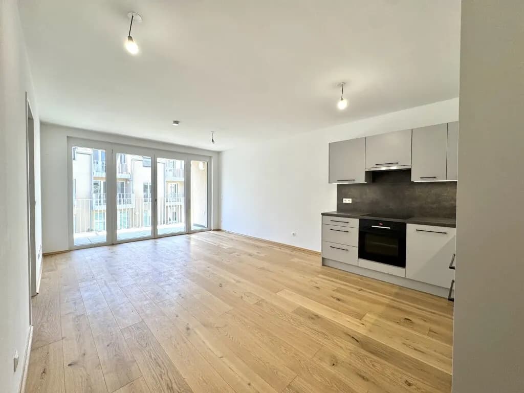 4-Zimmer-Wohnung kaufen in Wien – 84,77 m², € 539.000 – Bild 1 von 11