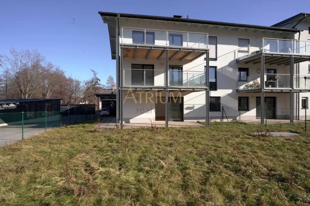 3-Zimmer-Wohnung kaufen in Klagenfurt Land – 80,82 m², € 456.000