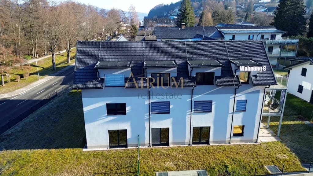 3-Zimmer-Wohnung kaufen in Klagenfurt Land – 67,07 m², € 449.000