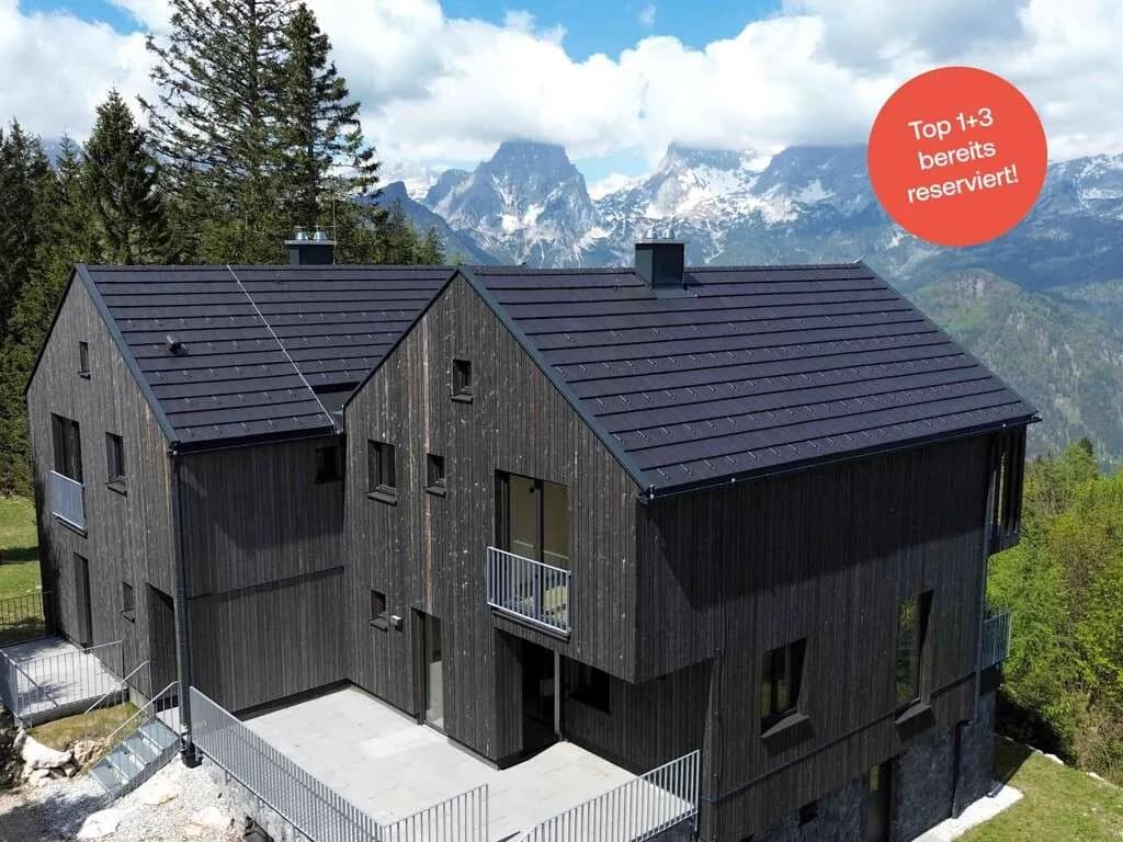 3-Zimmer-Wohnung kaufen in Kirchdorf an der Krems – 73 m², € 540.000 – Bild 2 von 16