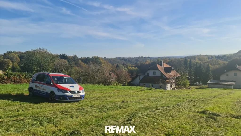 Grundstück kaufen in Südoststeiermark – 800 m², € 35.000