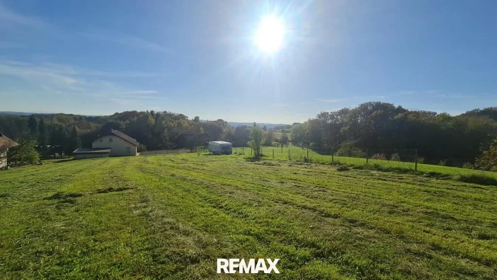 Grundstück kaufen in Südoststeiermark – 800 m², € 35.000 – Bild 2 von 8