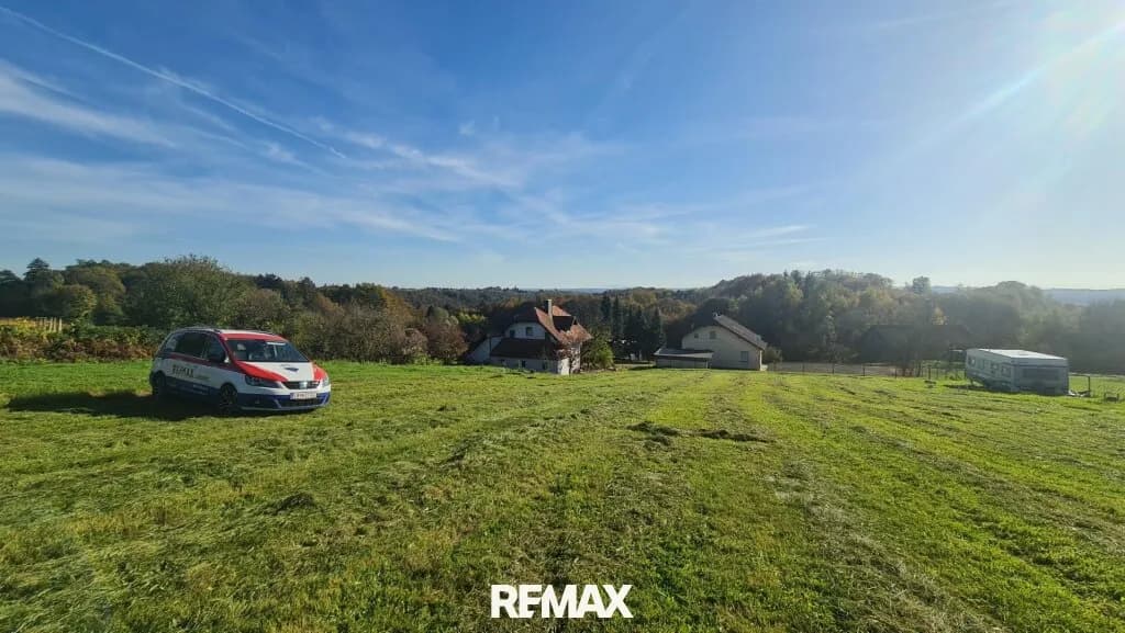 Grundstück kaufen in Südoststeiermark – 800 m², € 35.000 – Bild 5 von 8
