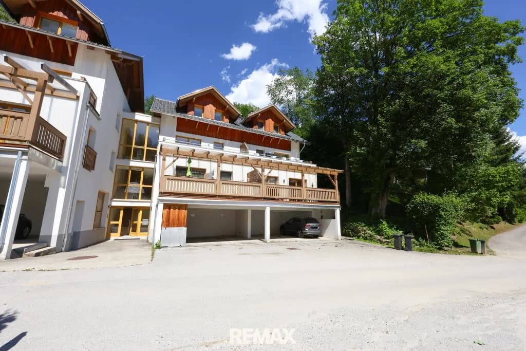 3-Zimmer-Wohnung kaufen in Liezen – 72 m², € 475.000