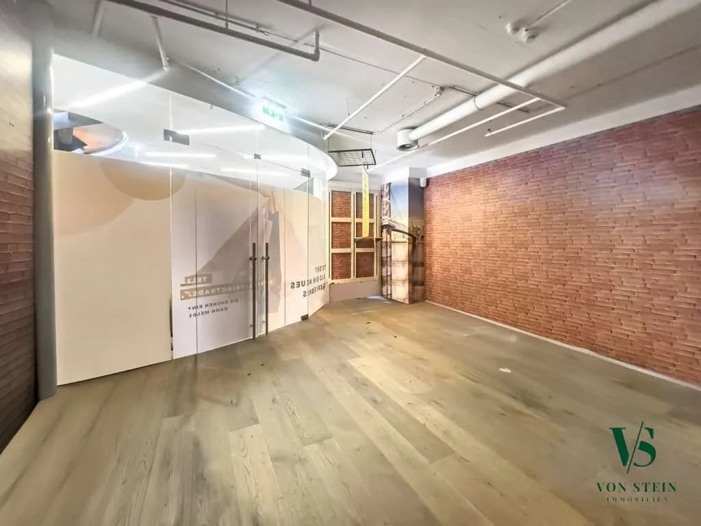 Gewerbeimmobilie mieten in Kitzbühel – 49 m², € 2.155 – Bild 3 von 7