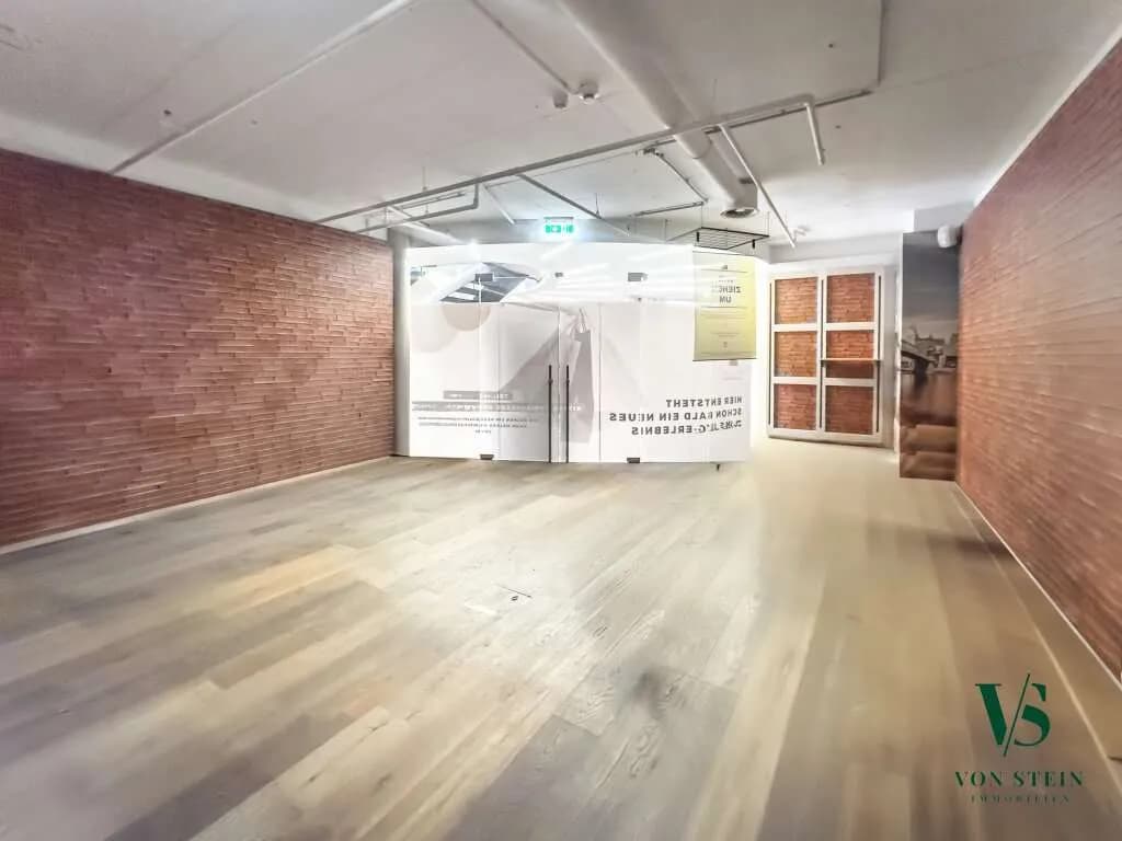 Gewerbeimmobilie mieten in Kitzbühel – 49 m², € 2.155 – Bild 4 von 7