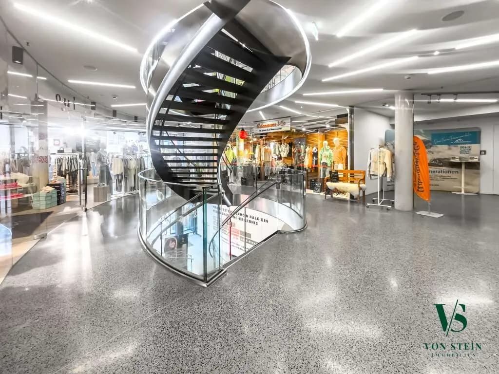 Gewerbeimmobilie mieten in Kitzbühel – 49 m², € 2.155 – Bild 7 von 7