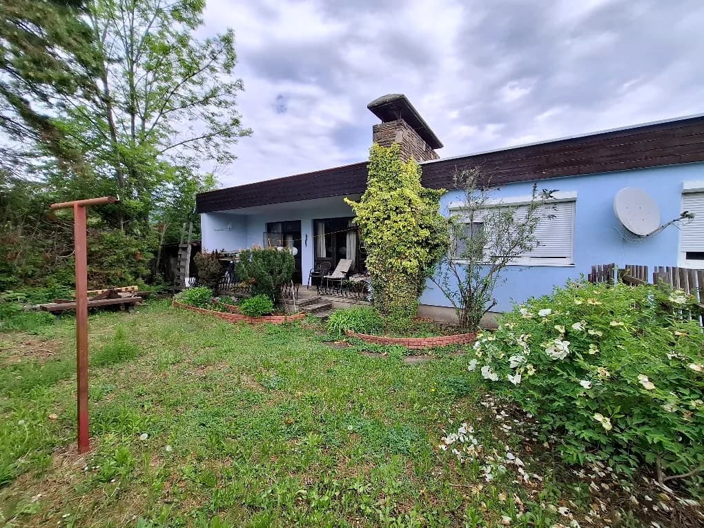 2-Zimmer-Haus kaufen in Neunkirchen – 80 m², € 139.000