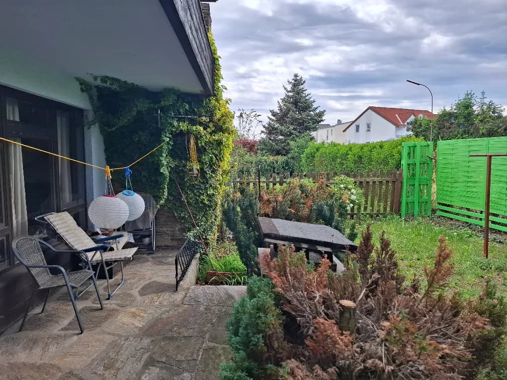 2-Zimmer-Haus kaufen in Neunkirchen – 80 m², € 139.000 – Bild 2 von 11