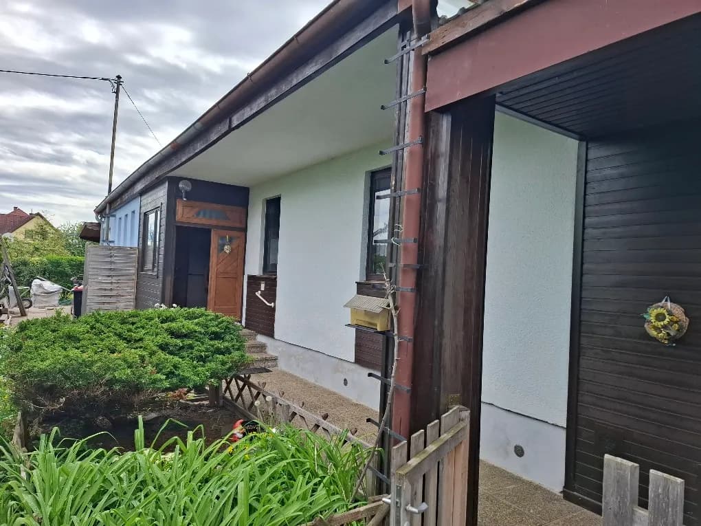 2-Zimmer-Haus kaufen in Neunkirchen – 80 m², € 139.000 – Bild 4 von 11