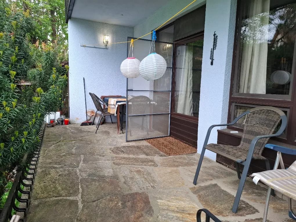 2-Zimmer-Haus kaufen in Neunkirchen – 80 m², € 139.000 – Bild 5 von 11