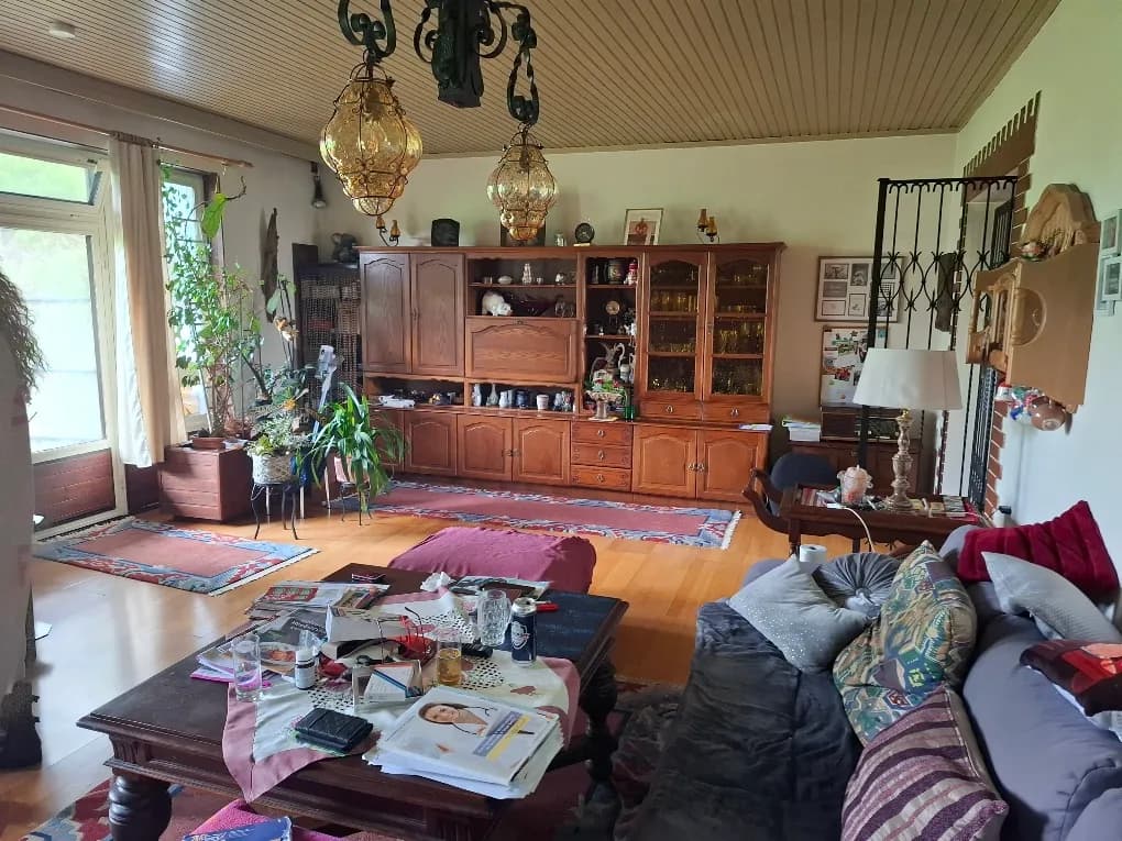 2-Zimmer-Haus kaufen in Neunkirchen – 80 m², € 139.000 – Bild 6 von 11