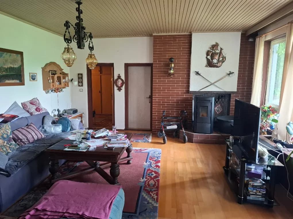 2-Zimmer-Haus kaufen in Neunkirchen – 80 m², € 139.000 – Bild 7 von 11