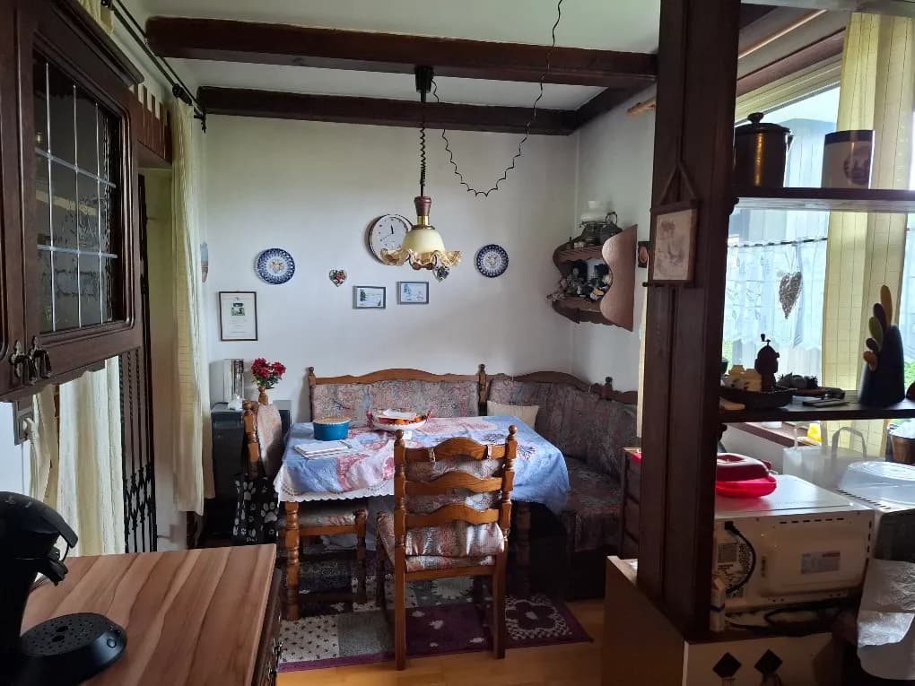 2-Zimmer-Haus kaufen in Neunkirchen – 80 m², € 139.000 – Bild 8 von 11