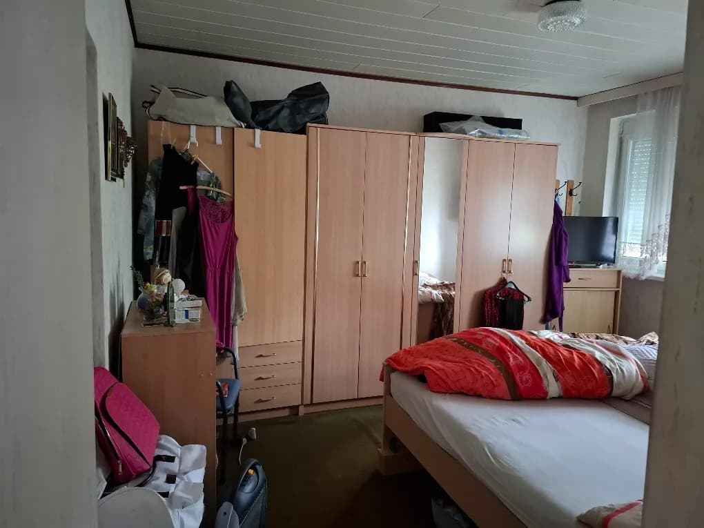 2-Zimmer-Haus kaufen in Neunkirchen – 80 m², € 139.000 – Bild 10 von 11