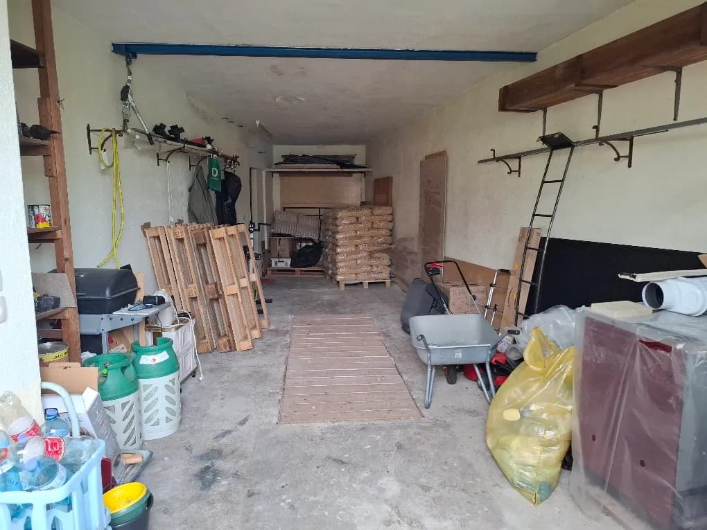 2-Zimmer-Haus kaufen in Neunkirchen – 80 m², € 139.000 – Bild 11 von 11