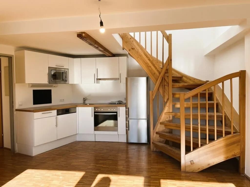 2-Zimmer-Wohnung mieten in Graz – 66,17 m², € 995 – Bild 1 von 12