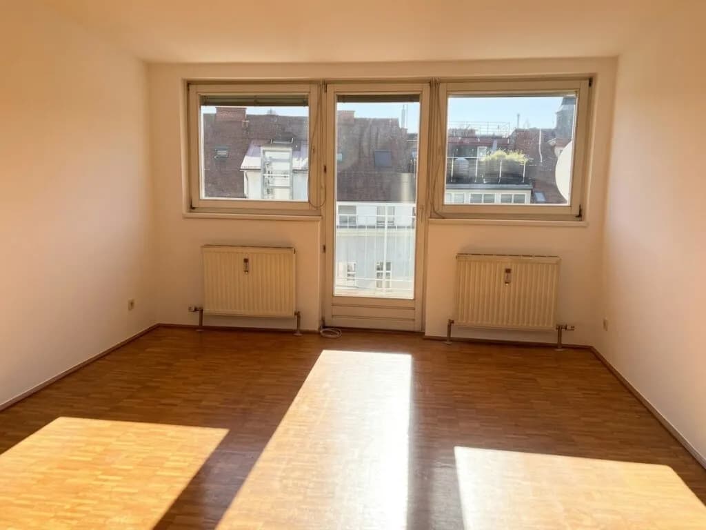 2-Zimmer-Wohnung mieten in Graz – 66,17 m², € 995 – Bild 3 von 12