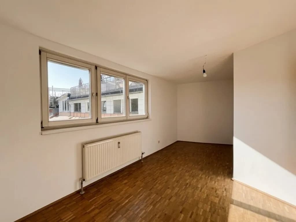 2-Zimmer-Wohnung mieten in Graz – 66,17 m², € 995 – Bild 4 von 12