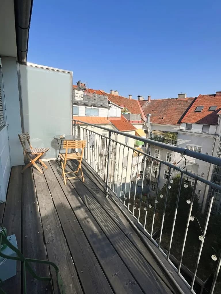 2-Zimmer-Wohnung mieten in Graz – 66,17 m², € 995 – Bild 9 von 12