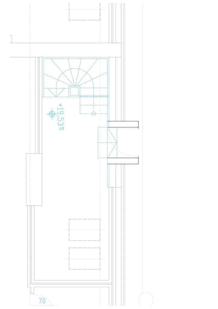 2-Zimmer-Wohnung mieten in Graz – 66,17 m², € 995 – Bild 12 von 12