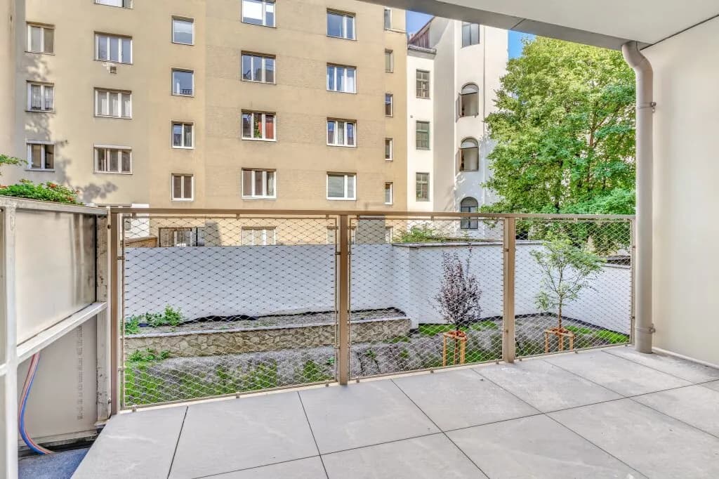 3-Zimmer-Wohnung kaufen in Wien – 73,2 m², € 599.000 – Bild 2 von 11