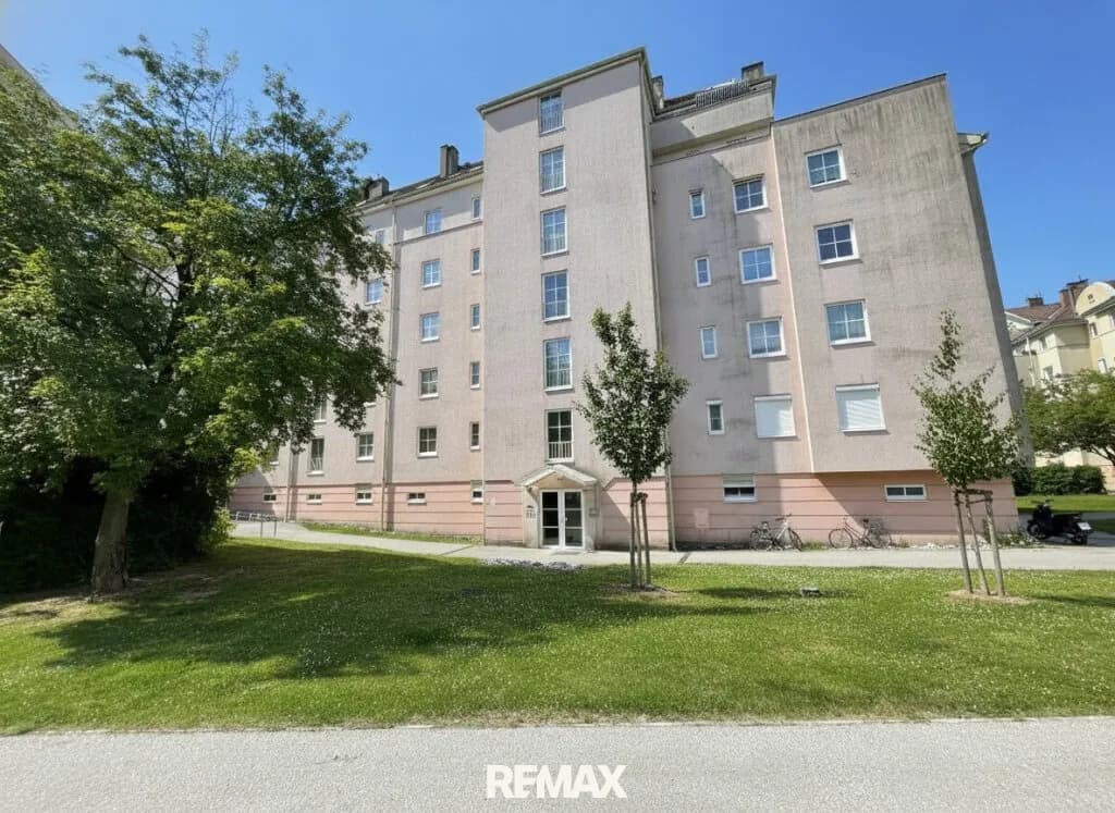3-Zimmer-Wohnung kaufen in Wiener Neustadt – 69 m², € 230.000 – Bild 16 von 24