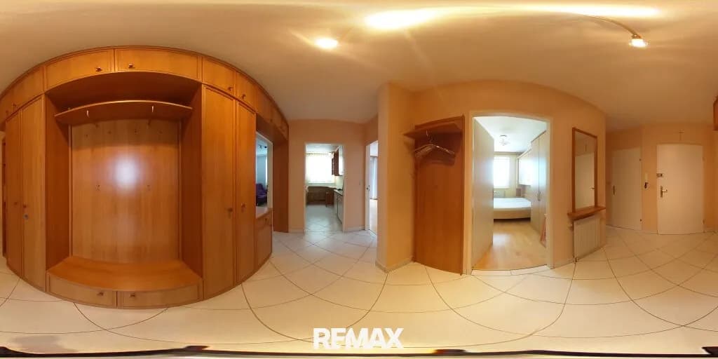3-Zimmer-Wohnung kaufen in Wiener Neustadt – 69 m², € 230.000 – Bild 22 von 24