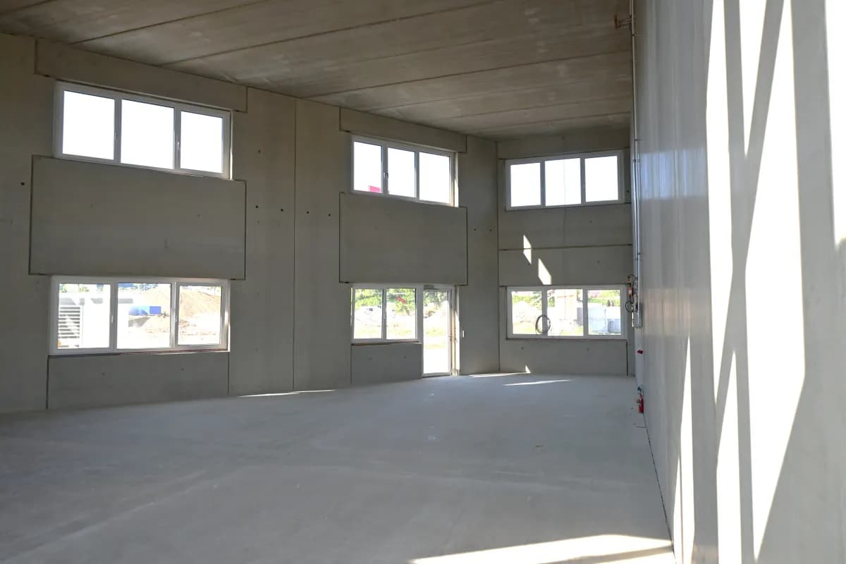 Gewerbeimmobilie mieten in Linz Land – 134 m², € 2.050 – Bild 2 von 5