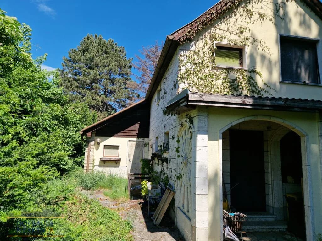 5-Zimmer-Haus kaufen in Wien – 92,5 m², € 680.000 – Bild 2 von 18