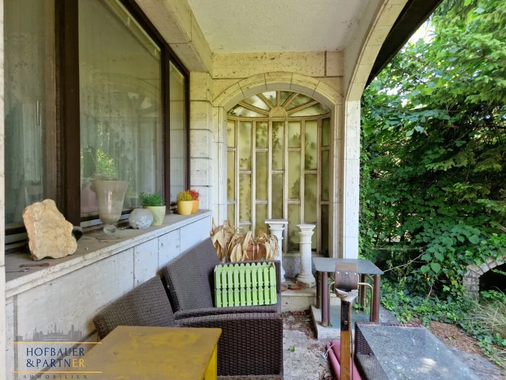 5-Zimmer-Haus kaufen in Wien – 92,5 m², € 680.000 – Bild 4 von 18