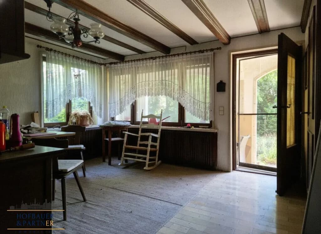 5-Zimmer-Haus kaufen in Wien – 92,5 m², € 680.000 – Bild 5 von 18