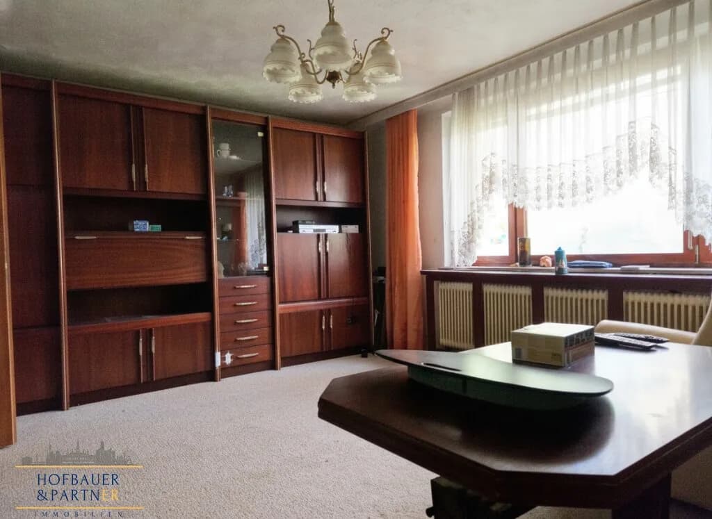 5-Zimmer-Haus kaufen in Wien – 92,5 m², € 680.000 – Bild 6 von 18