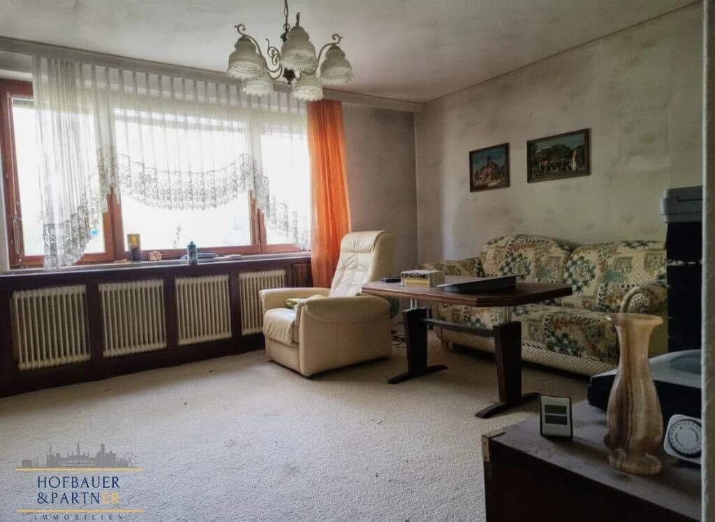 5-Zimmer-Haus kaufen in Wien – 92,5 m², € 680.000 – Bild 7 von 18