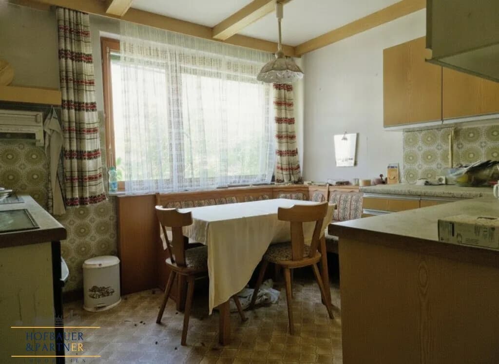 5-Zimmer-Haus kaufen in Wien – 92,5 m², € 680.000 – Bild 8 von 18