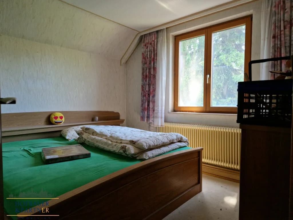 5-Zimmer-Haus kaufen in Wien – 92,5 m², € 680.000 – Bild 9 von 18