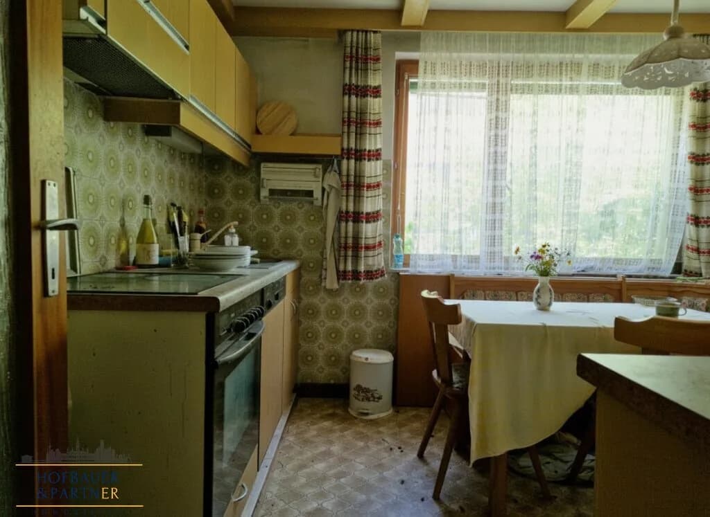 5-Zimmer-Haus kaufen in Wien – 92,5 m², € 680.000 – Bild 10 von 18