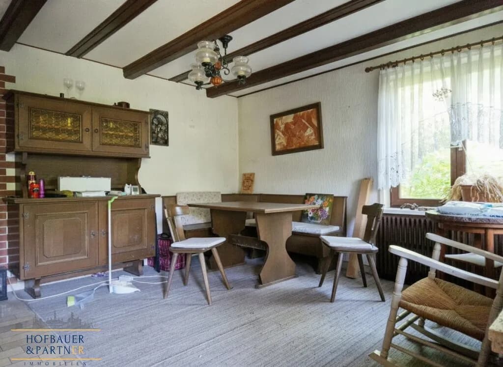 5-Zimmer-Haus kaufen in Wien – 92,5 m², € 680.000 – Bild 12 von 18