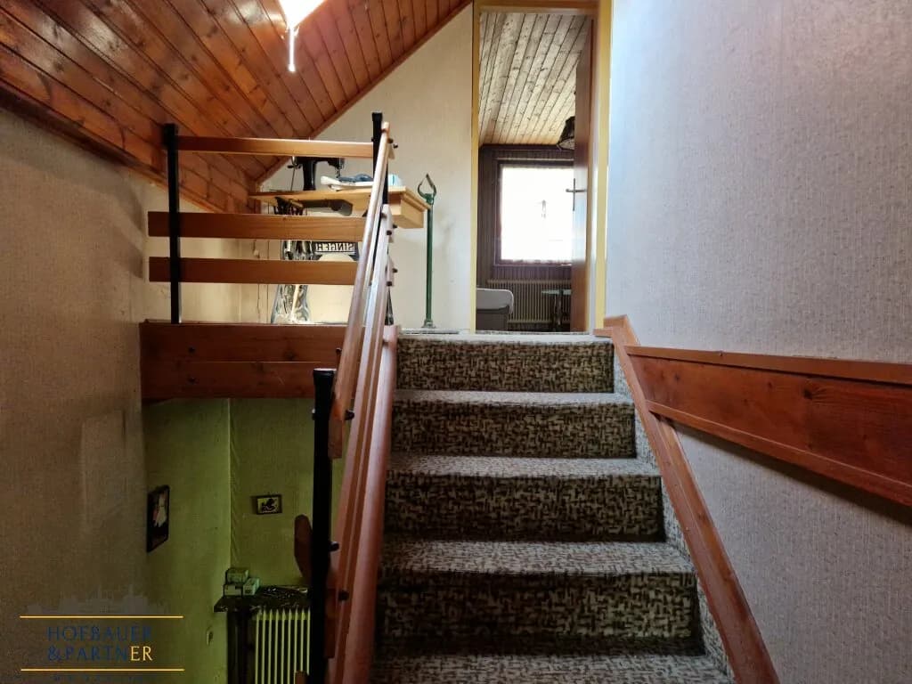 5-Zimmer-Haus kaufen in Wien – 92,5 m², € 680.000 – Bild 13 von 18