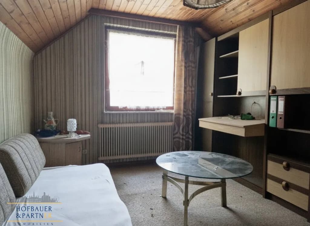 5-Zimmer-Haus kaufen in Wien – 92,5 m², € 680.000 – Bild 14 von 18