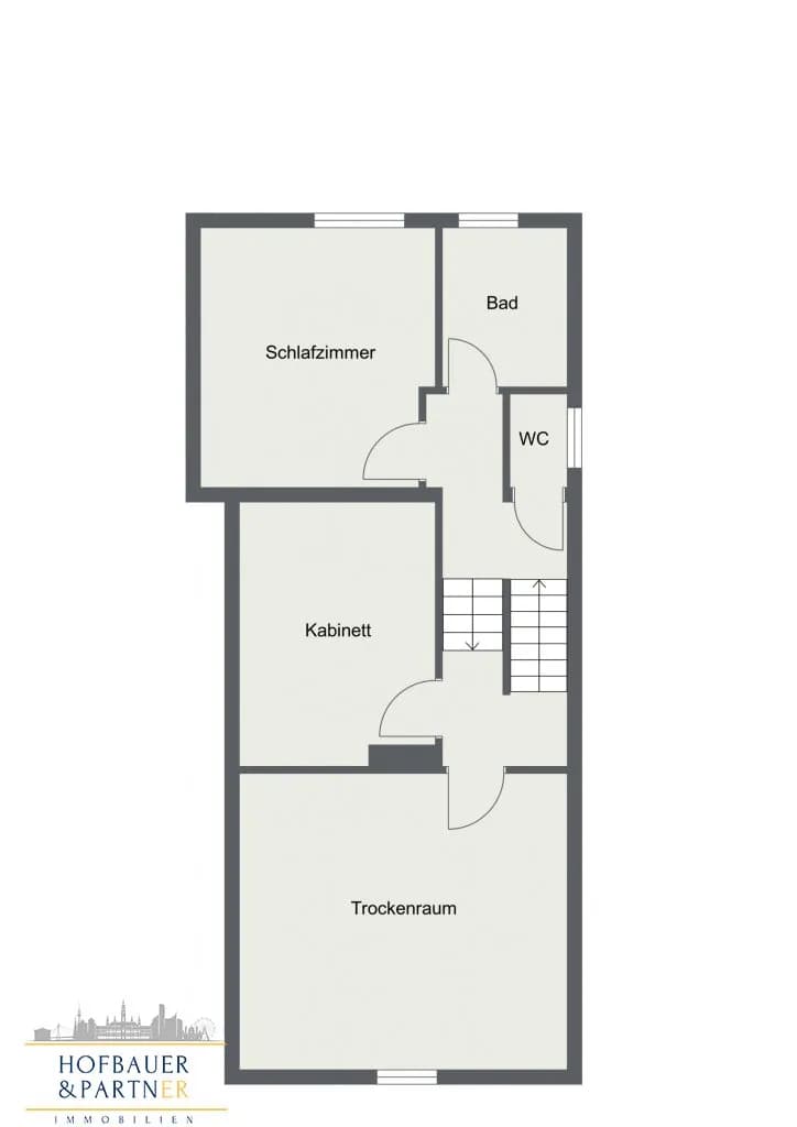 5-Zimmer-Haus kaufen in Wien – 92,5 m², € 680.000 – Bild 17 von 18