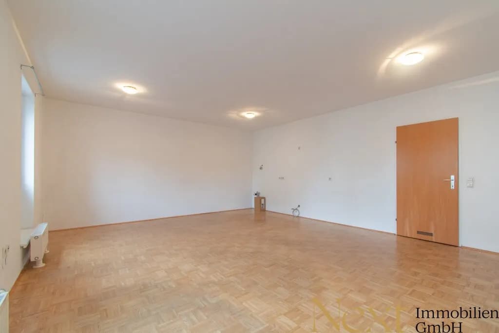 Gewerbeimmobilie mieten in Linz – 37 m², € 588 – Bild 2 von 5