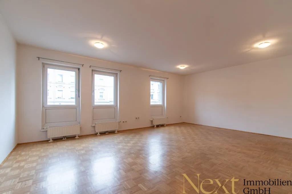 Gewerbeimmobilie mieten in Linz – 37 m², € 588 – Bild 3 von 5