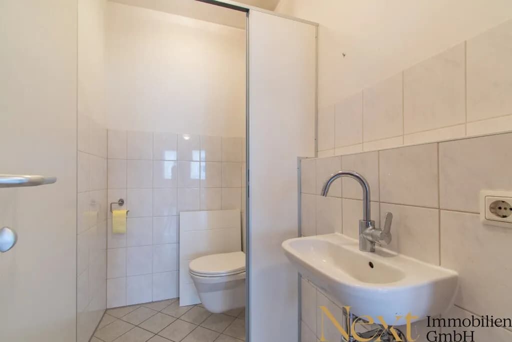 Gewerbeimmobilie mieten in Linz – 37 m², € 588 – Bild 4 von 5