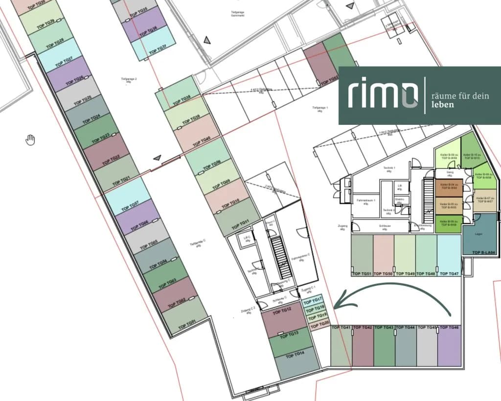 Immobilie mieten in Feldkirch – € 24 – Bild 2 von 2