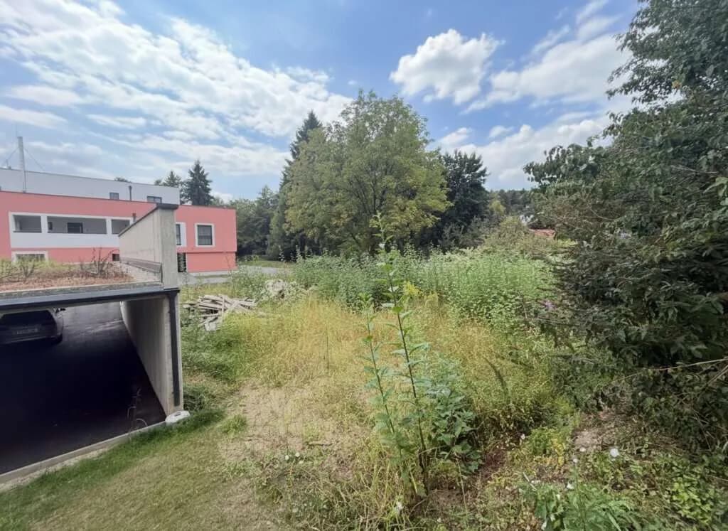Grundstück kaufen in Graz-Umgebung – 606 m², € 249.000 – Bild 2 von 5