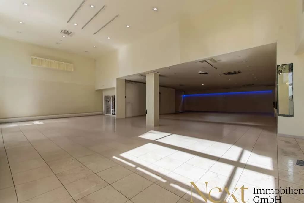 Gewerbeimmobilie mieten in Steyr – 162 m², € 2.357 – Bild 2 von 12