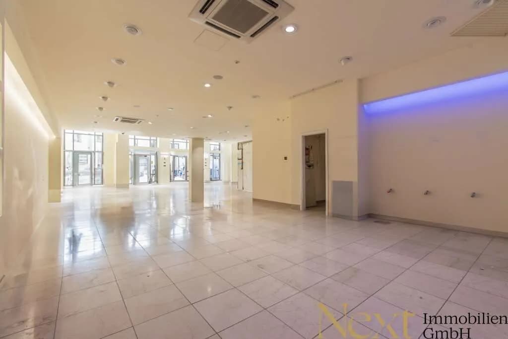 Gewerbeimmobilie mieten in Steyr – 162 m², € 2.357 – Bild 3 von 12