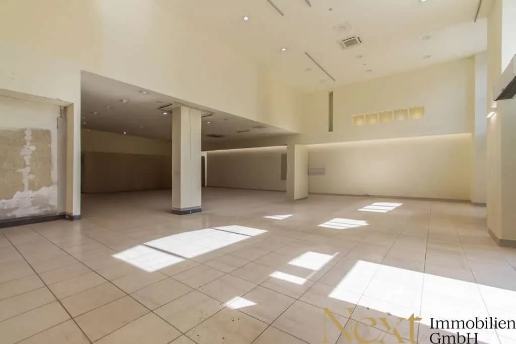 Gewerbeimmobilie mieten in Steyr – 162 m², € 2.357 – Bild 4 von 12