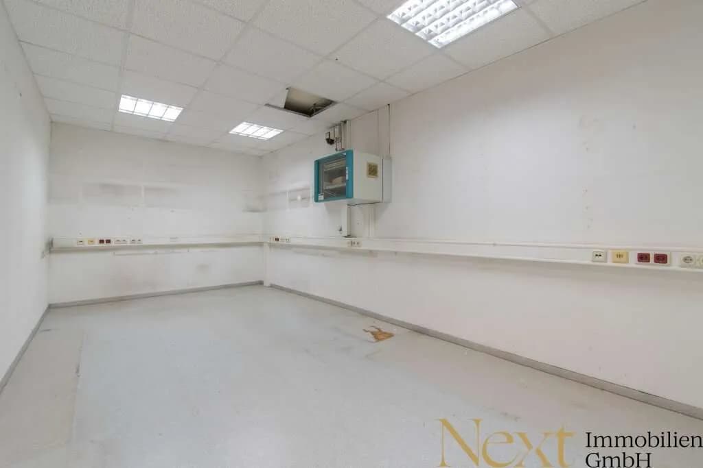 Gewerbeimmobilie mieten in Steyr – 162 m², € 2.357 – Bild 9 von 12
